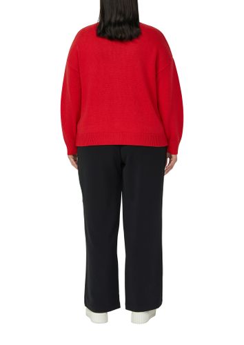 S.OLIVER Strickjacke