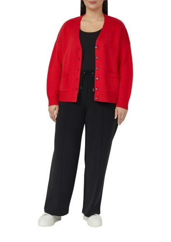 S.OLIVER Strickjacke