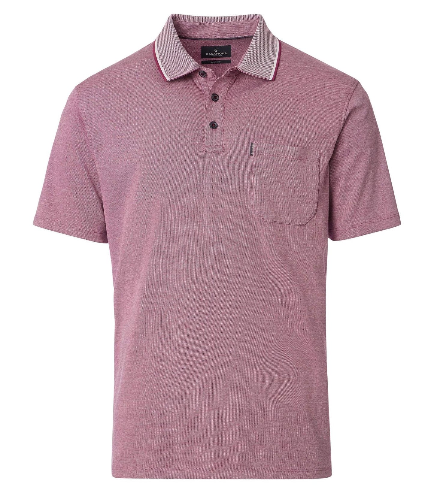 CASA MODA Polo-Shirt 4XL