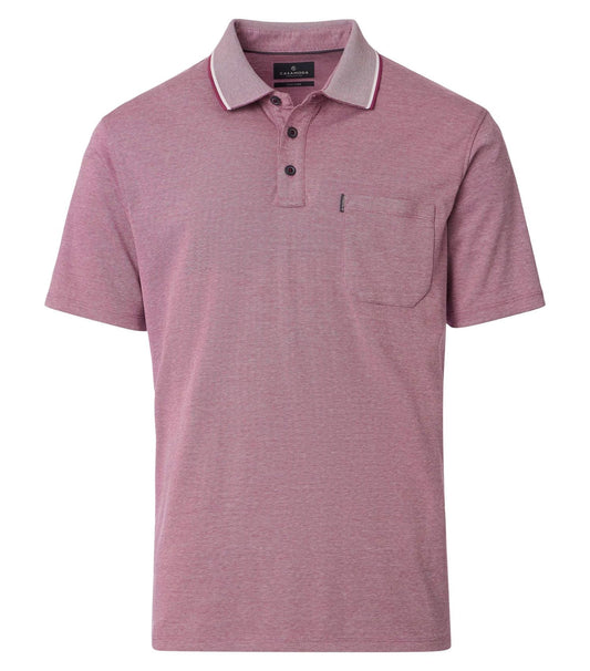 CASA MODA Polo-Shirt 4XL