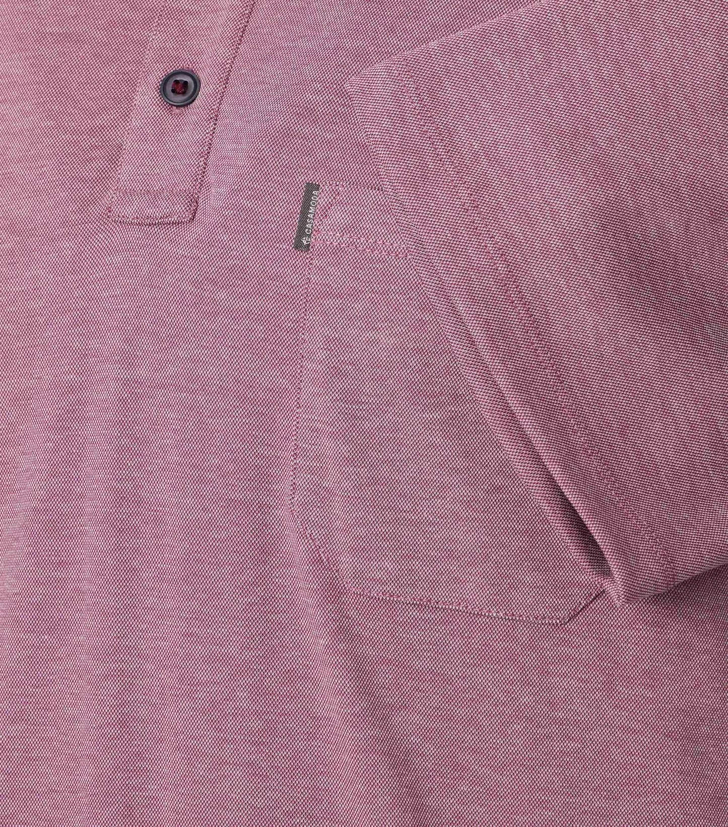 CASA MODA Polo-Shirt