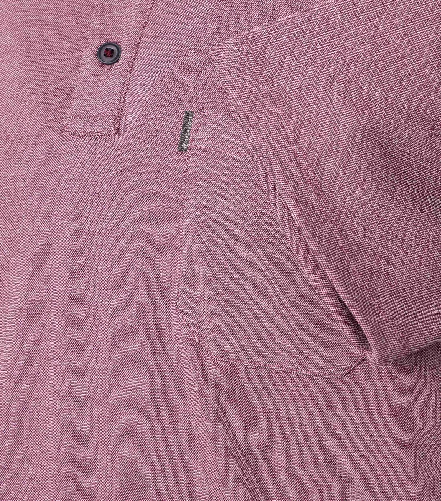 CASA MODA Polo-Shirt