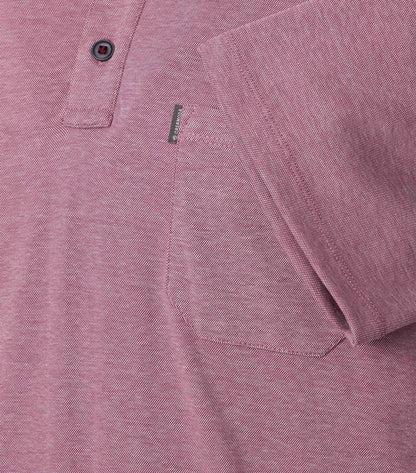 CASA MODA Polo-Shirt