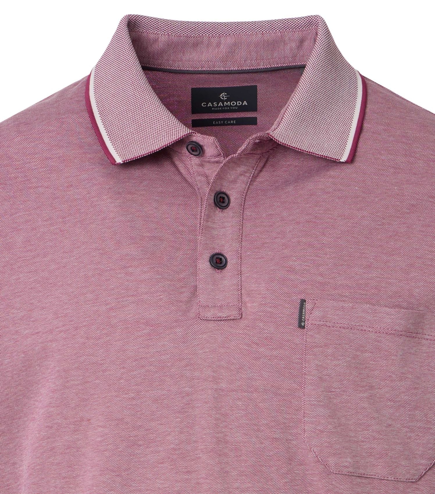 CASA MODA Polo-Shirt