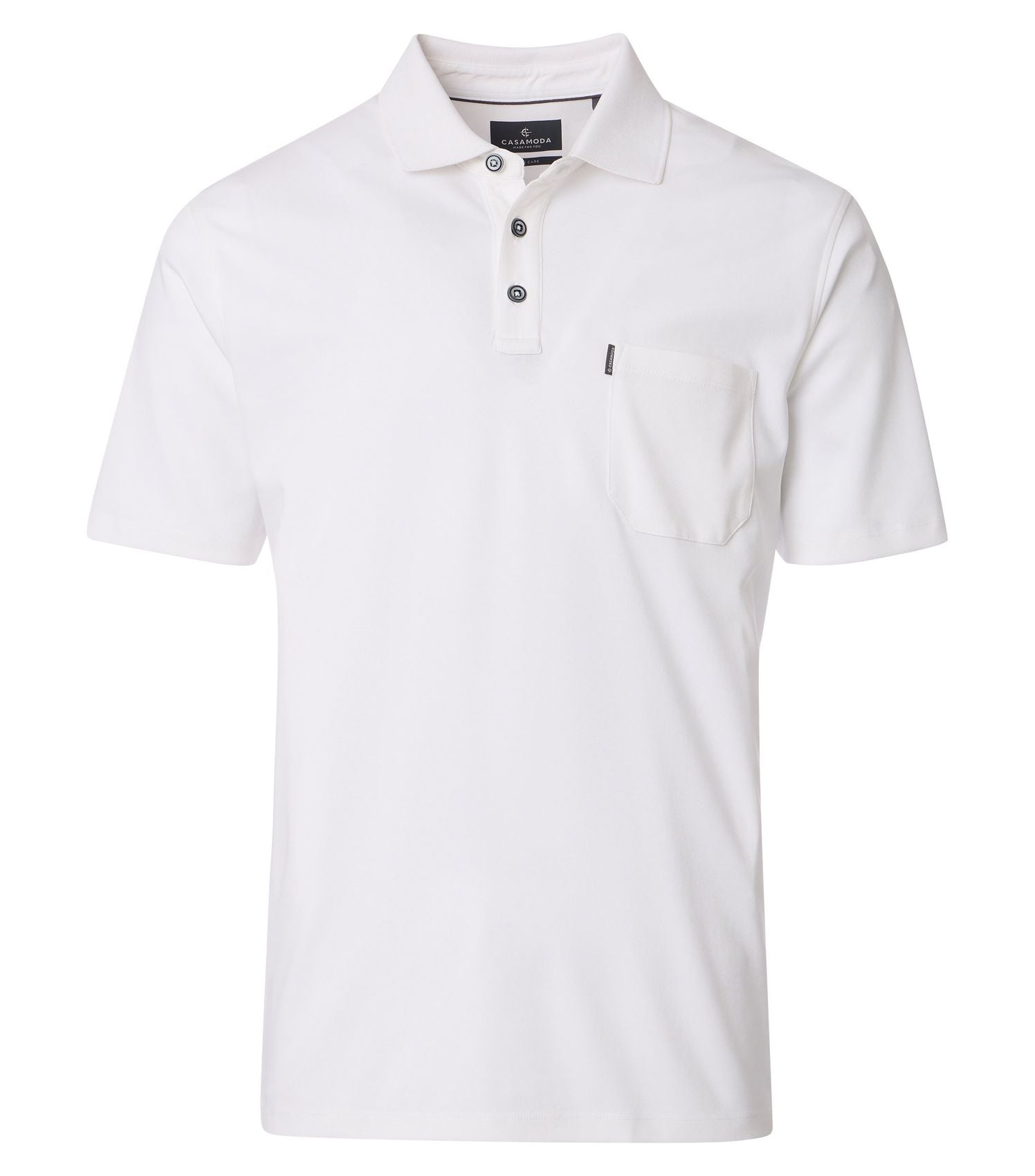 CASA MODA Polo-Shirt 5XL