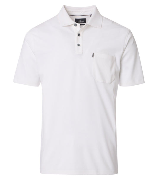 CASA MODA Polo-Shirt 5XL