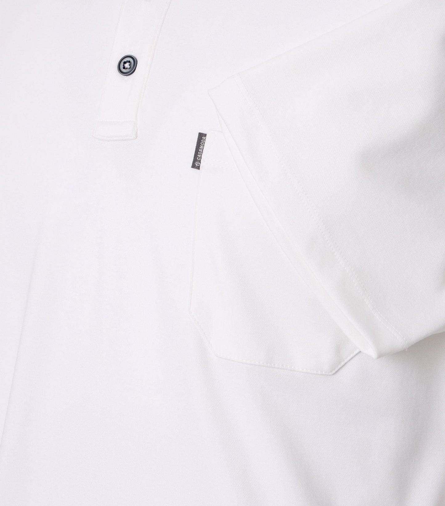 CASA MODA Polo-Shirt