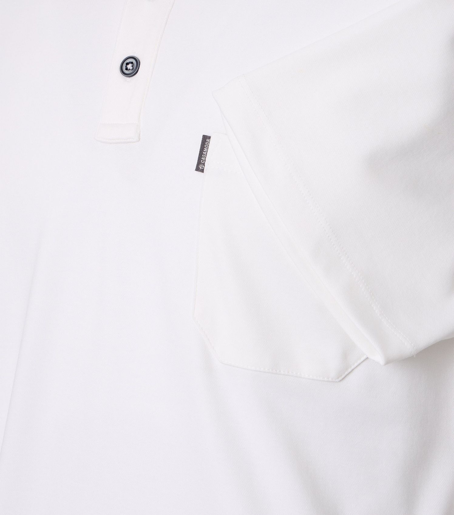 CASA MODA Polo-Shirt