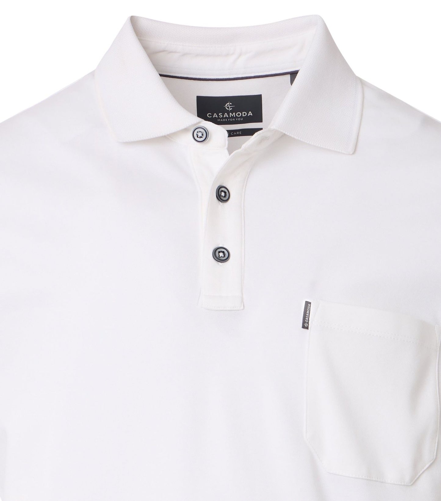 CASA MODA Polo-Shirt