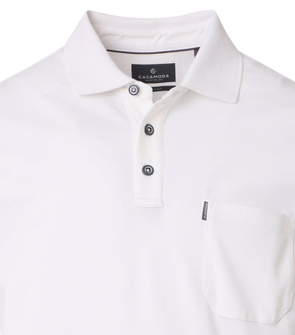 CASA MODA Polo-Shirt