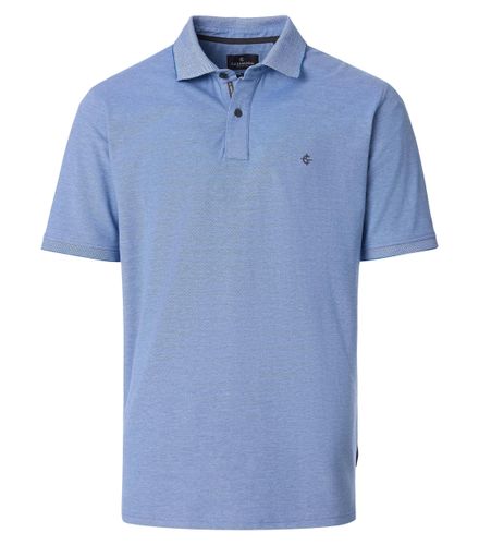 CASA MODA Polo-Shirt XL