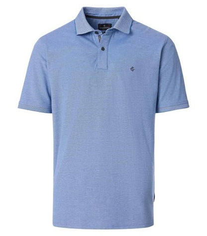 CASA MODA Polo-Shirt XL