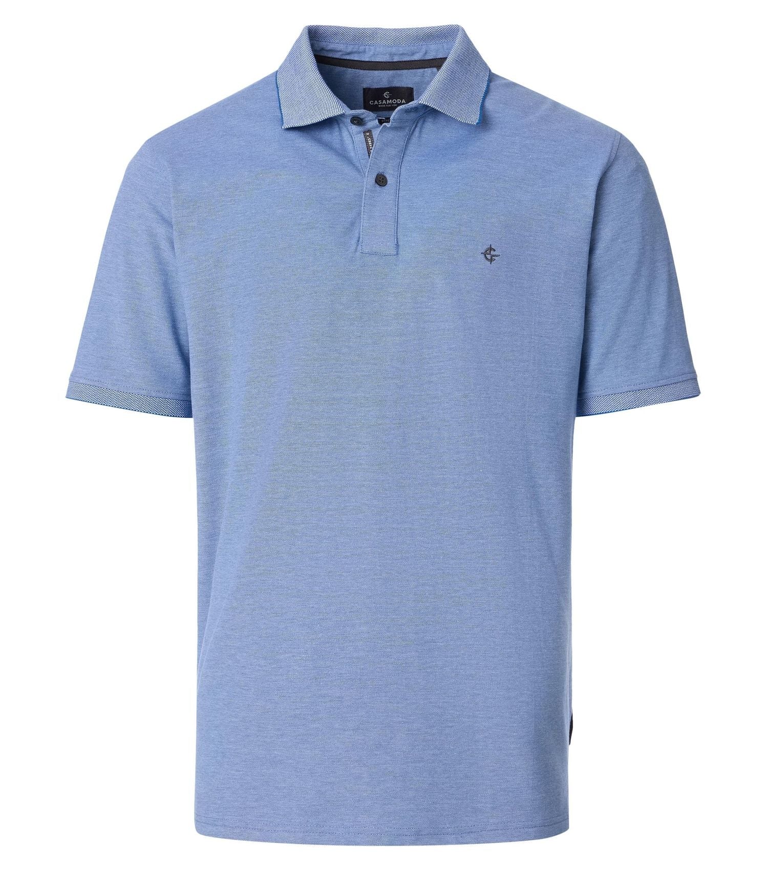 CASA MODA Polo-Shirt XL