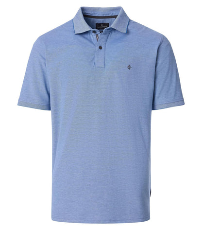 CASA MODA Polo-Shirt XL