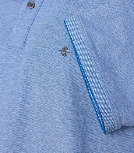CASA MODA Polo-Shirt