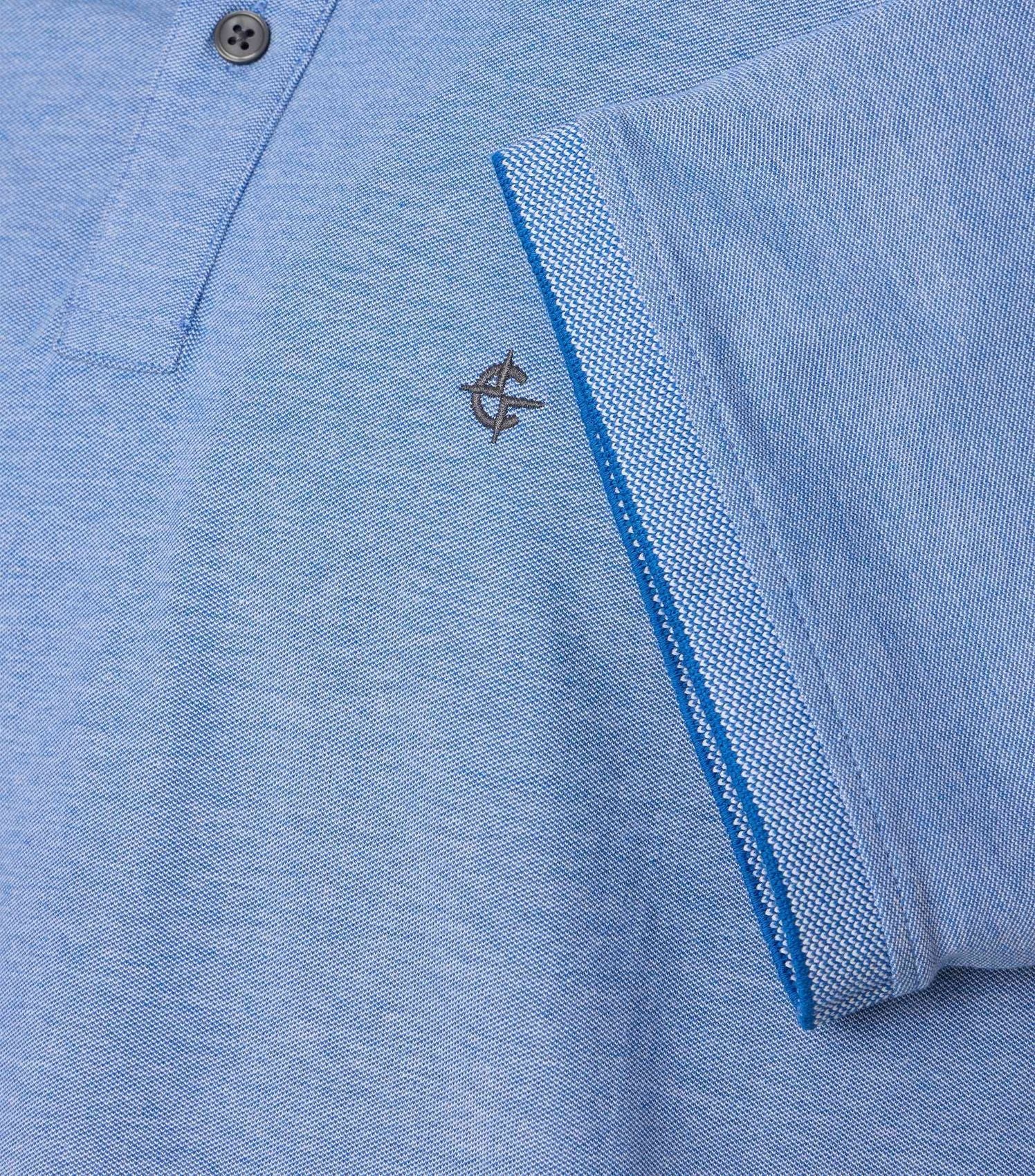 CASA MODA Polo-Shirt