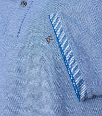 CASA MODA Polo-Shirt