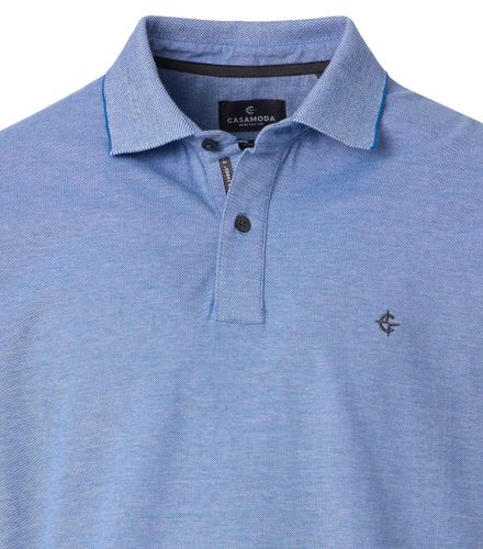 CASA MODA Polo-Shirt