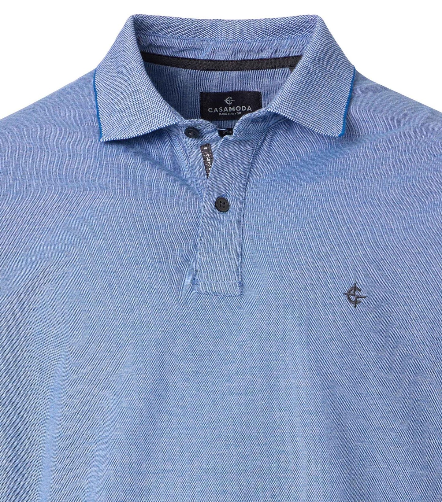 CASA MODA Polo-Shirt