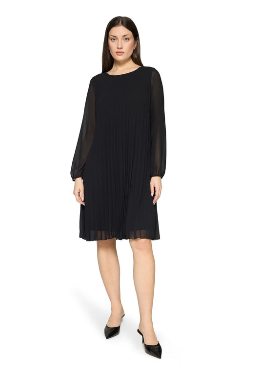 BETTY BARCLAY Chiffonkleid Default Title