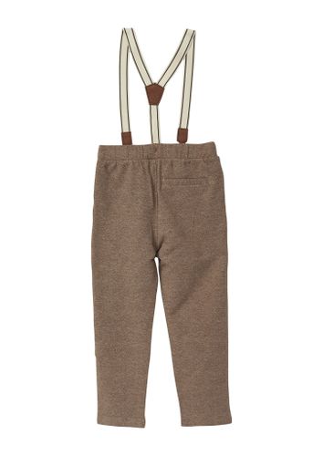 OLIVER TWIST Leggins