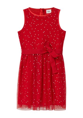 OLIVER TWIST Kleid 116