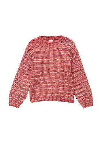 Strickpullover