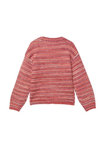 Strickpullover