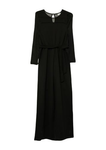 OLIVER TWIST Overall 140
