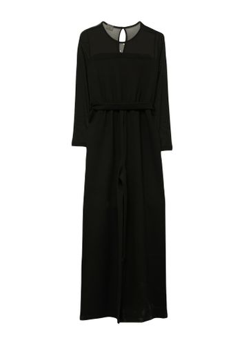 OLIVER TWIST Overall