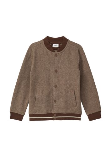 OLIVER TWIST Sweatshirt Jacke