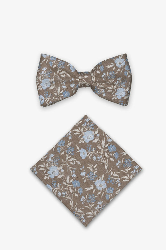 REAL GUYS Schleife+Tuch Default Title