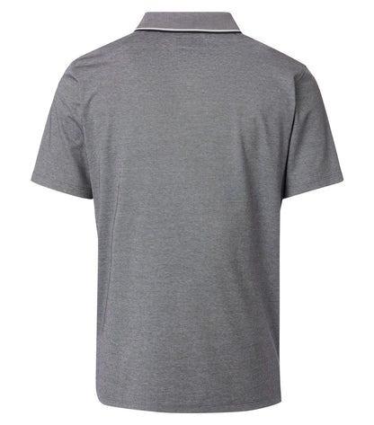 CASA MODA Polo-Shirt uni