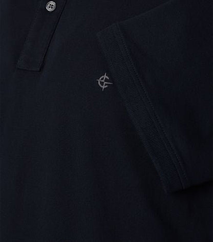 CASA MODA Polo-Shirt