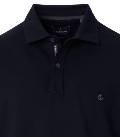 CASA MODA Polo-Shirt