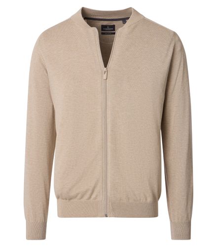 CASA MODA Strickjacke 4XL
