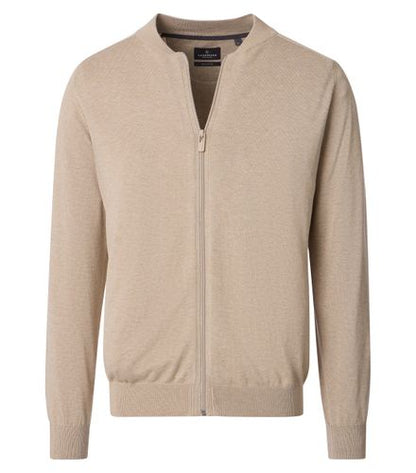 CASA MODA Strickjacke 4XL
