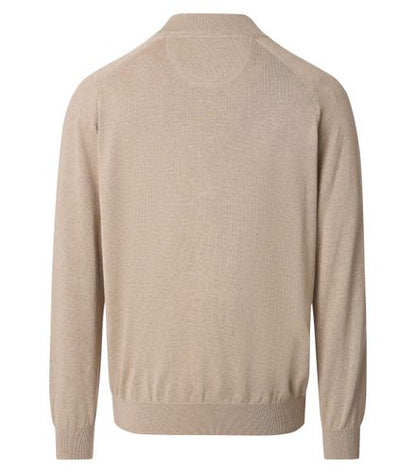 CASA MODA Strickjacke
