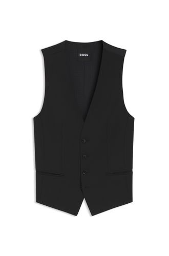 HUGO BOSS H-Huge-Vest-MM-251