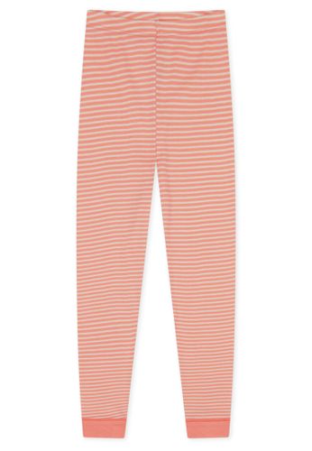 SCHIESSER Schlafanzug lang