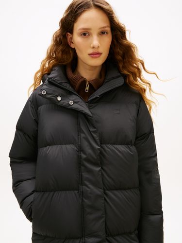 TOMMY HILFIGER MODERN DOWN REG COAT