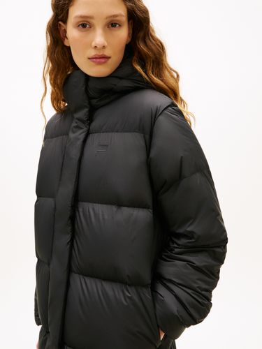 TOMMY HILFIGER MODERN DOWN REG COAT