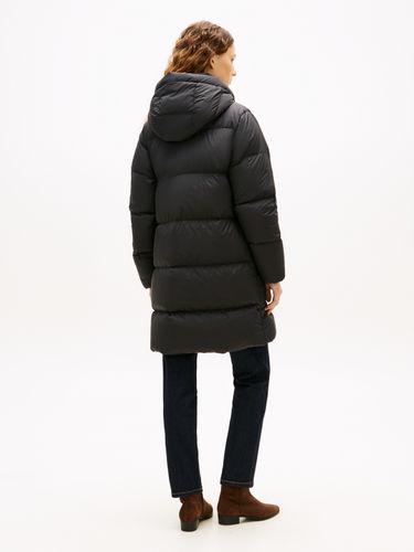 TOMMY HILFIGER MODERN DOWN REG COAT