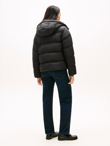 TOMMY HILFIGER MODERN DOWN REG JACKET