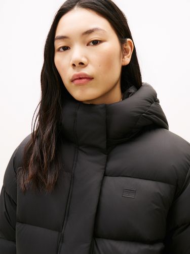 TOMMY HILFIGER MODERN DOWN REG JACKET