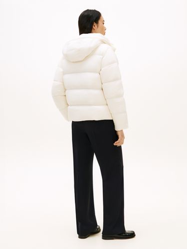 TOMMY HILFIGER MODERN DOWN REG JACKET