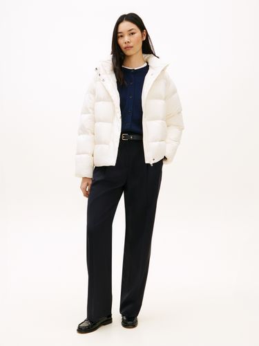 TOMMY HILFIGER MODERN DOWN REG JACKET