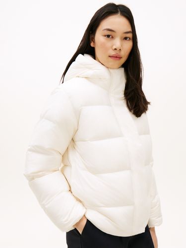 TOMMY HILFIGER MODERN DOWN REG JACKET