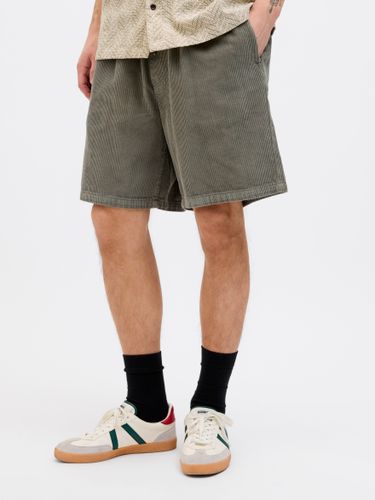 JACK & JONES JACK&JONES JPSTBILL CORDUROY JOGGER SHORTS SRT SN