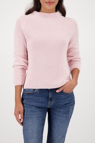 MONARI Pullover, light rose